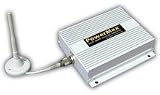 Digital Antenna PowerMax DA4000SBR-50U 3Watt 60dB Gain Dual Band Wireless Cellular Amplifier/Repeater - Full Cellular/ Full PCS 824-894/1850-1990 MHz