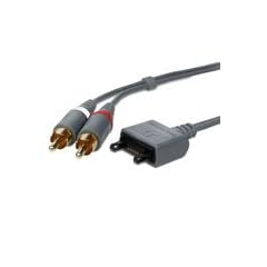 Sony Ericsson MMC-60 Musikkabel