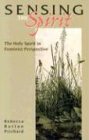 Buy : Sensing the Spirit: The Holy Spirit in Feminist Perspective