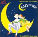 Buy : Crazy for You / London Cast