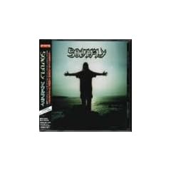 Soulfly +3 [Japan]