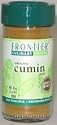 Cumin Seed, Ground, 1.6 oz.