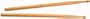 Pair of Economy Drum Sticks
