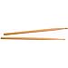 Pair of Economy Drum Sticks