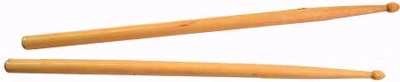 Pair of Economy Drum Sticks