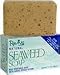Reviva - Seaweed Soap, 4.5 oz bar soap