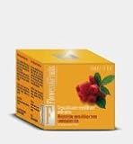 Herbaidea Flowers & Fruits Moisturizing Normalizing Cream Combination Skin 1.7 fl.oz.