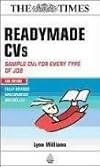 Readymade CVs
