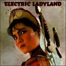 Electric Ladyland, Vol. 1  Efa Imports