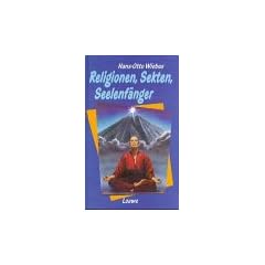 Religionen, Sekten, Seelenf�nger