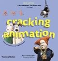 Cracking Animation: The Aardman Book of 3-D Animation