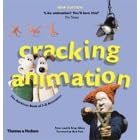 Cracking Animation: The Aardman Book of 3-D Animation