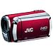 21W5GahrtHL. SL75  JVC GZ HM200RUS RED DUAL SD  SDHC  CARD SLOT HI DEF MEMORY CAMCORDER
