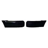 94-97 96 95 CHEVY S10 SONOMA PICKUP BUMPER END CAP SET by New Aftermarket Parts