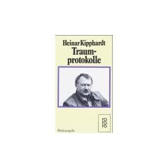 Traumprotokolle: (Gesammelte Werke in Einzelausgaben)