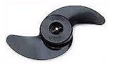 MINN KOTA WEEDLESS WEDGE PROPDescription: Prop 231130 W/W - Max 101, Max 101/H, Vantage 101, RT101/S, RT101/B