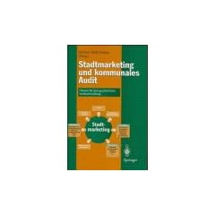 Stadtmarketing und kommunales Audit