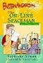 The On-Line Spaceman and Other Cases (Einstein Anderson, Science Detective)