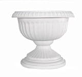 Duraco Products, Inc. GU12STON Grecian Urn Planter