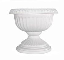 Duraco Products, Inc. GU12STON Grecian Urn Planter