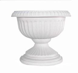 Duraco Products, Inc. GU12STON Grecian Urn Planter