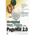 Designing Web Pages With Pagemill 2.0