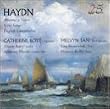 Arianna a Naxos/Scots Songs/