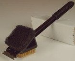 Grill Brush, 15