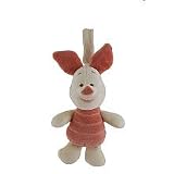 Disney Piglet Stroller Toy