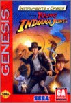 Young Indiana Jones