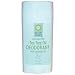 Tea Tree Oil Deodorant with Lavender Oil in stick form combines tea tree oil with chamomile and aloe vera gel for soothing all day protection. Farnesol-a natural deodorizer-helps eliminate body odor without inhibiting perspiration a natural and important
