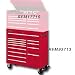 13 Drawer Extra Tall 41 XQL Cabinet