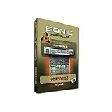 Sonic ReFill Vol. 06: OmniSoundz GM (Reason Refills)