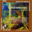 Revue Claves  / Sorozábal, Pablo