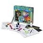 The Young Scientist Club Set 2- Weather Station/ Solids, Liquids and Gases/ Volcanoes