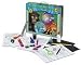 The Young Scientist Club Set 2- Weather Station/ Solids, Liquids and Gases/ Volcanoes