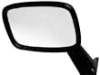 Dorman 955-217 Toyota Manual Replacement Passenger Side Mirror