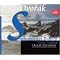 Dvorak Late Symphonies (#7-#9)