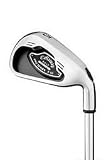 Callaway PreOwned Steelhead X-16 Pro Series w/ Steel - 3-PW Iron Set
