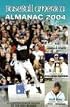 Baseball America 2004 Almanac: A Comprehensive Review of the 2003 Season (Baseball America  Almanac)