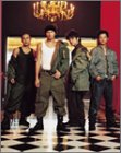 DA PUMP 2004年度カレンダー-