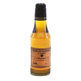 J. Leblanc Pecan Oil 8oz Bottle
