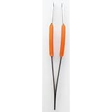 Sally Hansen La Cross Slant Tweezers with Comfort Grip