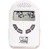 Thermometer / Hygrometer