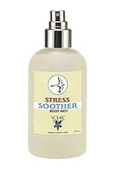 Stress Soother Mist - 8 oz - Liquid