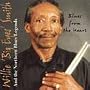 Blues from the Heart