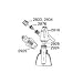 ISI 2926 Tube & Gasket