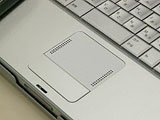 TP-12 iBook 12inch 用 トラックパッドフィルム