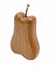 Basic Beat Wooden Pear Shaker