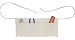 Rooster #C17MC 2 Pock Cott Waist Apron